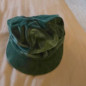 Burberry “Conductors” Cap - Sz. M Never Worn